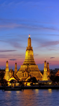 10 facts about Thailand 34