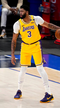 NBA现役玻璃人