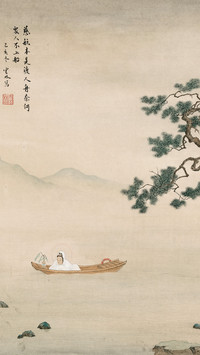 青年艺术100展览