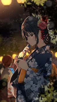 温婉可人