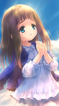 美目流盼