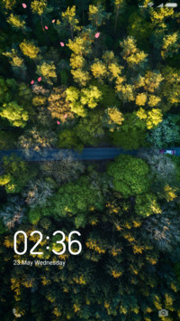Strong trees TT