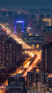 Millennium ancient capital Zhengzhou 29
