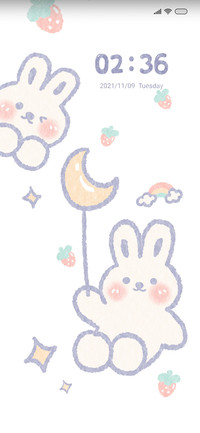 Moon Rabbit