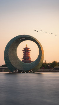Jimei minority travel best place 96