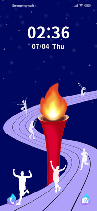 Kindle the Flame