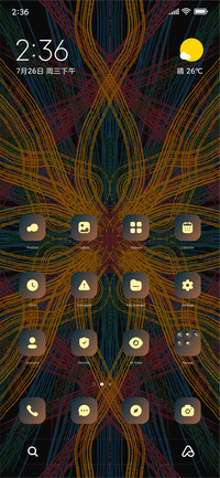 Mirage