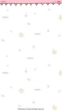  萌星球 长草颜团子之hello逗比（多锁屏）