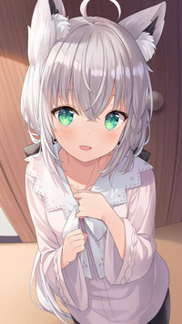 白日梦话