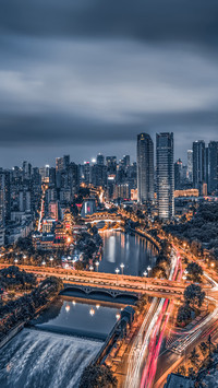 City of Chinese Museums 1