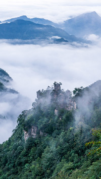 Tourist attractions loved by koreans