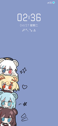 nichijou