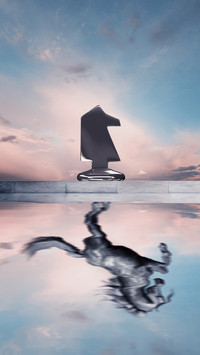 Creative wallpapers