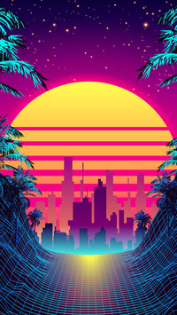 Cyberpunk