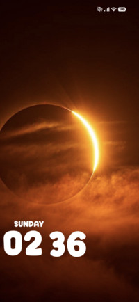 Eclipse