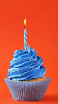 Colourful Cake-PAIXIN