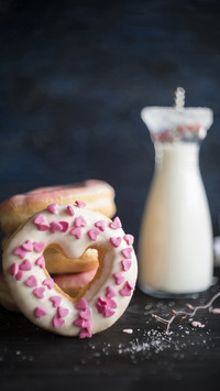 Exquisite Dessert-PAIXIN