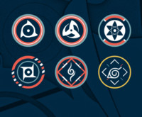 火影BadgeOS