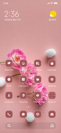 Rose