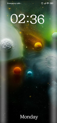 Mystical