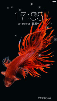 年年有余