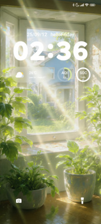 Green Sunshine