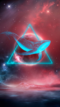 Creative wallpaper-01