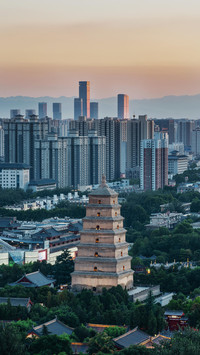 你不知道的西安