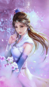江湖儿女情