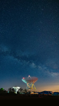 古诗词里面的星辰大海