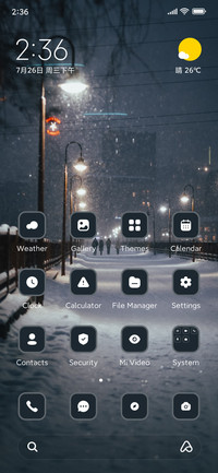 Storm