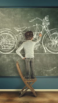 Cool creative backgrounds