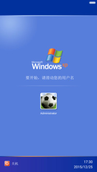 Windows XP