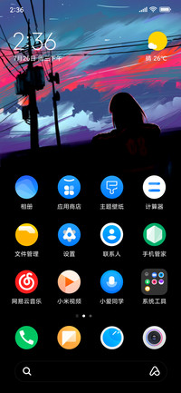Alone Dark