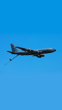 Military aircraft