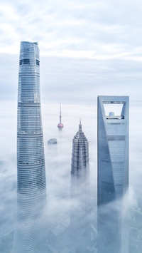 摩登上海