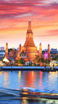 Why choose to travel to Thailand 71