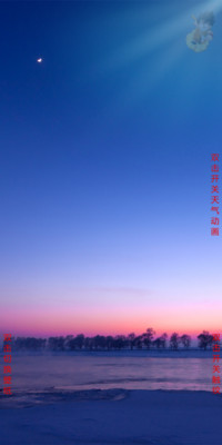 边框版