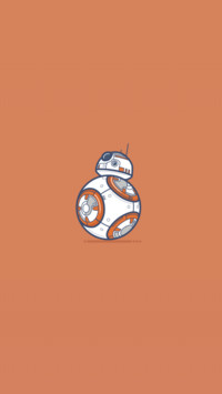 机器人bb8