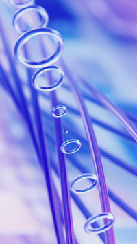 Exploring the world of fiber optics