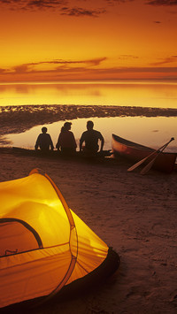 india-tent
