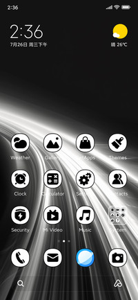 delay