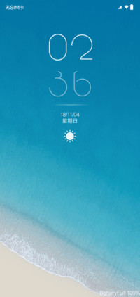 Sunny