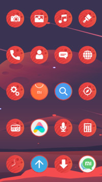 Mars_3MDP
