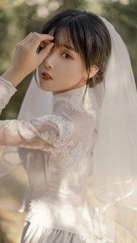 婚纱向往-锐景创意