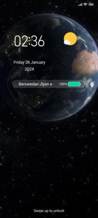Jiyan Black