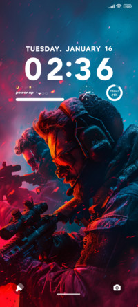 Alpha Team