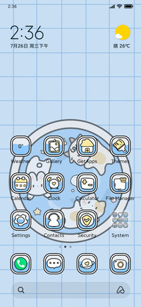 Budding machine