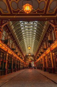 London B1