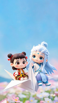 哪吒2教会我们什么